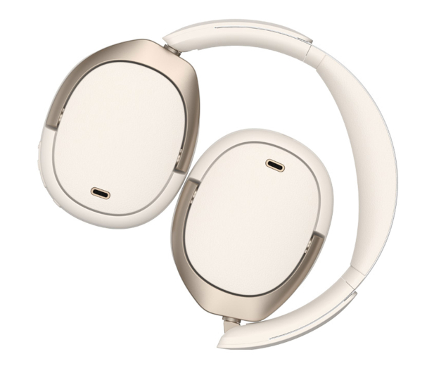 Edifier W80 beżowe - 1535728 - zdjęcie 5